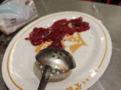 -金龙大四喜牛肉火锅