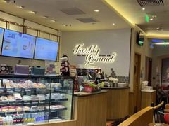 -COSTA COFFEE(西贸凯德晶品4层2店)