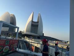 -香港深井掂檔烧鹅茶餐厅(海韵城店)