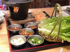 -馥家小馆(黔灵山公园店)