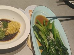 -绿茶餐厅(广州天河城店)