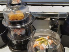 -和町回转自助日料(华山环宇城店)