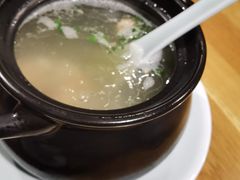 -啄佬食堂