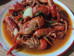 -海盗餐厅