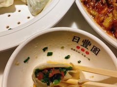 -日丰园海肠水饺·老字号大连海鲜(和平广场店)