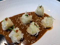 -喜悦烤鸭·新京菜(王府井店)