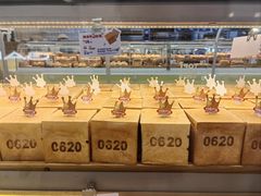 -红星前进面包牛奶公司(君太店)