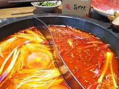 -蜀大侠火锅(车公庙店)