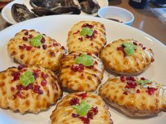 -环球渔市·平价海鲜餐厅(星潮广场店)