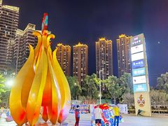 -佛山京华广场MALL