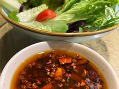-遇见小厨·北京烤鸭·江湖菜·川菜(广福桥店)