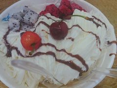 -梁子刨冰王(鞍山西道店)