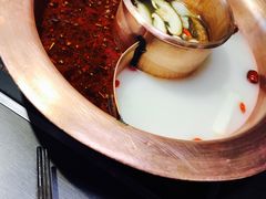 -老诚一锅羊蝎子(黄寺大街店)