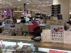 -阪急百货店(梅田总店)