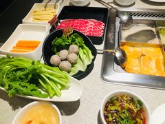 -海底捞火锅(番禺广场店)