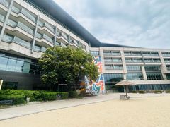 -上海佘山世茂艾美酒店