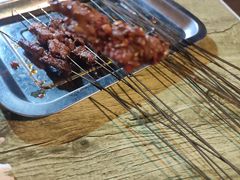 -铁诚烤肉