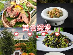 -熙楼(翠湖店)