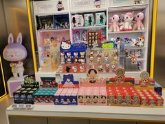 -泡泡玛特POPMART(合生汇店)