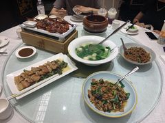 -蔼若春.传承三十年云南菜(金碧公园店)