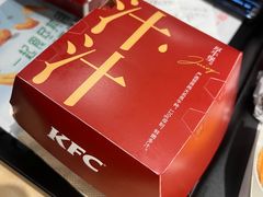 -肯德基(昆山千灯店)