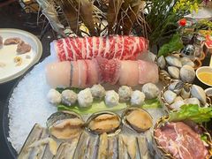 -滋粥楼·顺德菜(番禺广场总店)