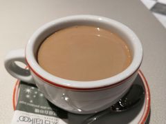 香浓咖啡-星發茶餐厅(小梅大街店)