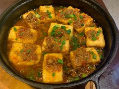 -潮鱼炭火烤鱼(万达店)