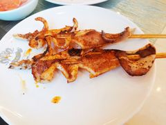 -海天一色海景自助餐厅(西港花园店)