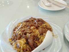 -南来顺饭庄·清真(南菜园店)