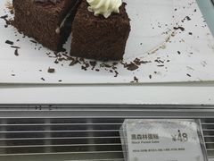 -Peet's Coffee皮爷咖啡(德基店)