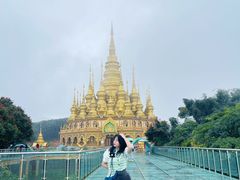 -西双版纳勐泐文化旅游区