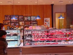 -巴黎贝甜(大宁国际商业广场店)