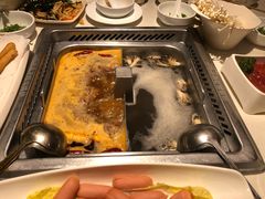 -海底捞火锅(大学路新象城店)