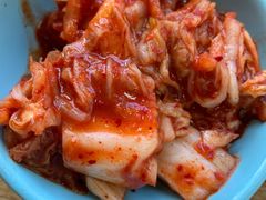 辣白菜-李先生的首尔小馆(松江启源广场店)