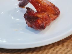 -裕记烧腊连锁餐饮(外马分店)