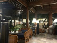-广富林宰相府酒店·水云间