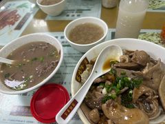-荔林食店(西华路店)