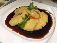 怀旧古法市师鸡-朱仔记食府(江南大道店)