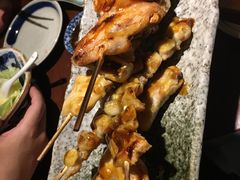 鸡肉大葱-熊藏居酒屋(kkone店)