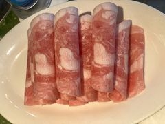 羔羊肉-五里关火锅(上海鑫耀·光环Live店)