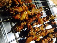 -牛叔鲜羊肉铜火锅(远东小区店)
