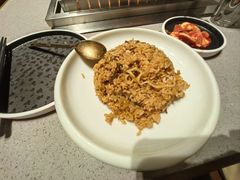 -丰茂烤串(外滩星荟中心店)