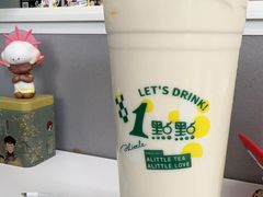 -1点点(银座和谐广场店)