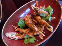 -红泰·泰精选·特色料理(中山路店)