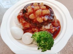 -小船渔村·大连菜(新华街店)