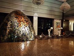 -上海虹桥西郊假日酒店