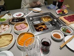 -海底捞火锅(九霄梦天地店)