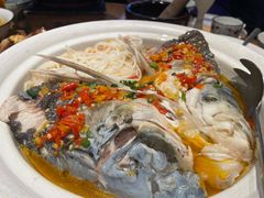 -费大厨辣椒炒肉(万家丽一店)