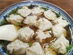 小馄饨-跑三里雀头小馆(濠东路店)